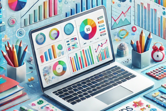 The Growing Trend of Kids PLR Content: Why It’s a Goldmine for Entrepreneurs