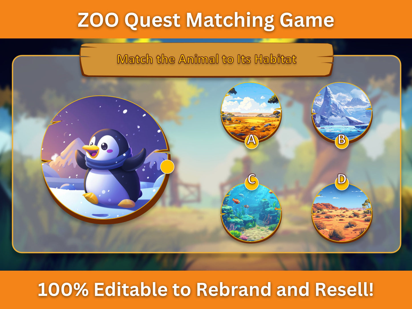 PLR - Smartkids Editable Kids' Games, Quizzes and Science Videos - Includes PLR Rights and MRR for Rebranding, With In Depth Tutorials