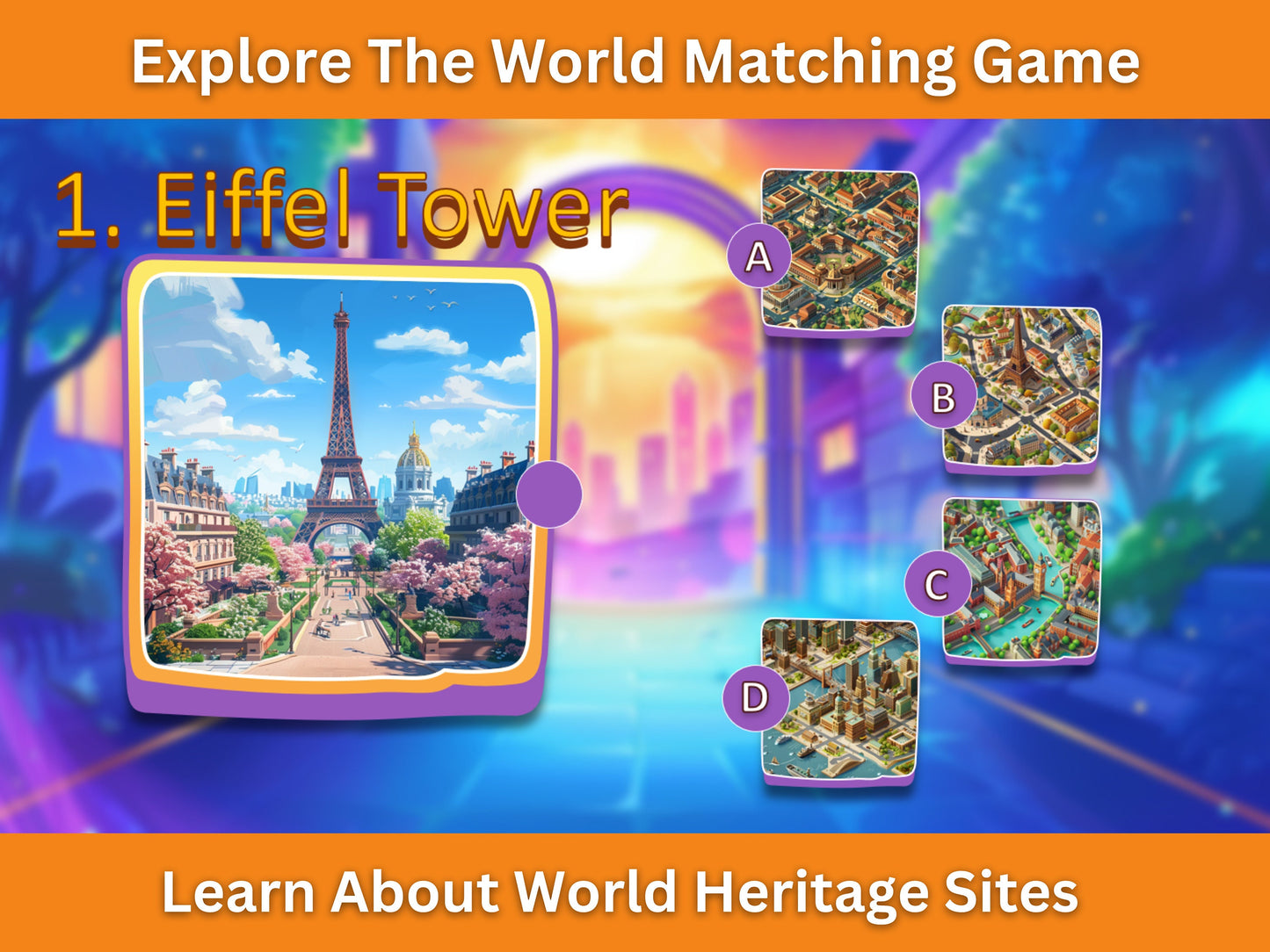 PLR 110 SmartKids Games, Quizzes and Science Videos – Canva Editable -