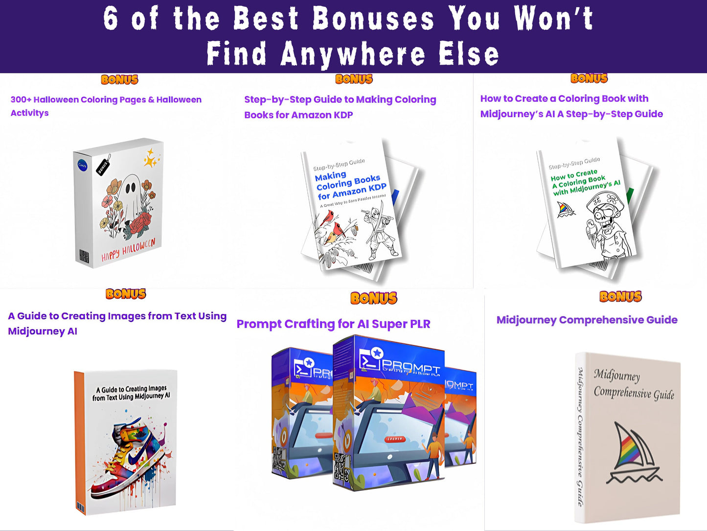 PLR 600+ Kids Halloween Coloring Pages | High-Quality 300 DPI | Svg, Png, Jpg, Pdf | Sellable,Print-on-Demand Designs for Kdp