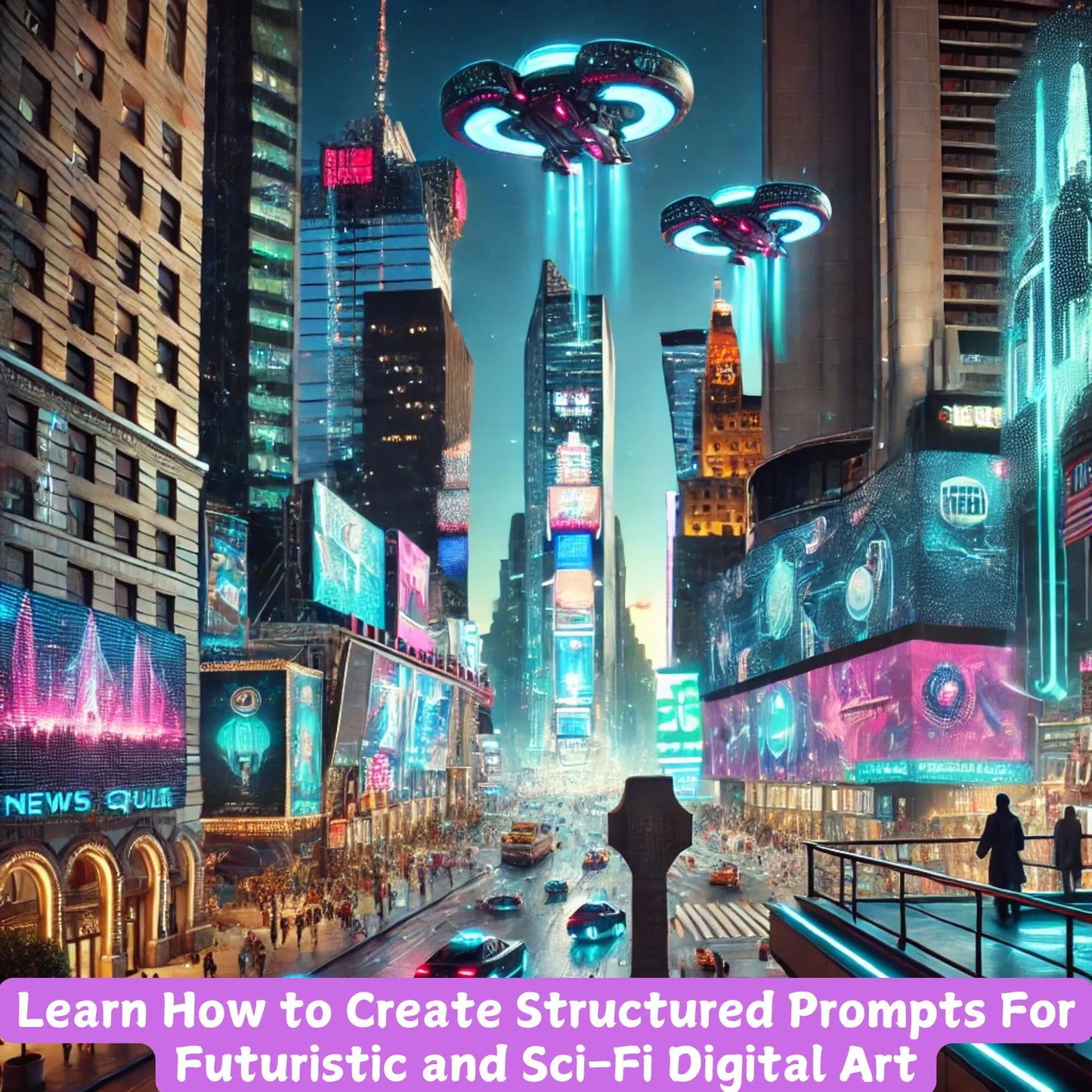 ChatGPT DALL-E Image Creation eBook: Learn How To Word Prompts To Create Stunning AI art Images in Many Different Artistic Styles and Niches
