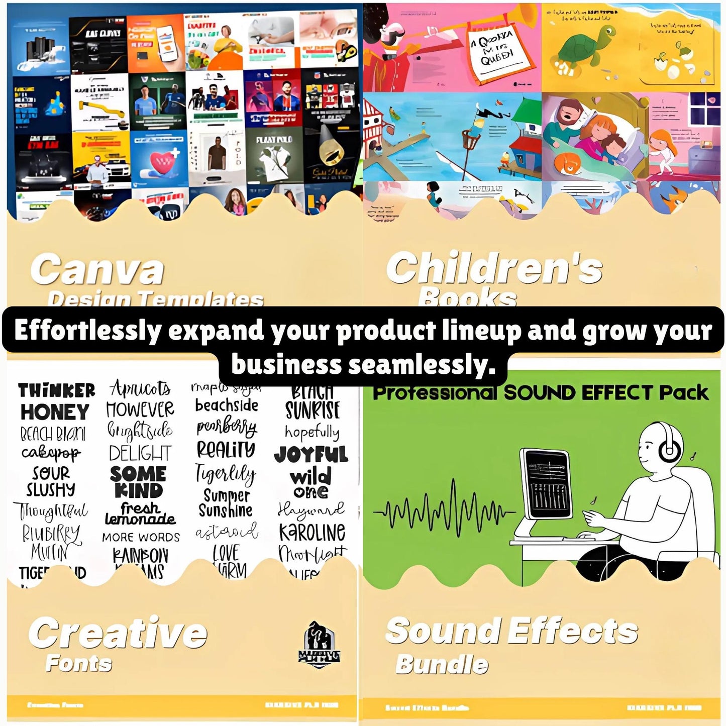 Ultimate MRR PLR Mega Bundle – 250,000+ Done For You Digital Products w/ Full Unrestricted Resell Rights – Best Selling Resale Products