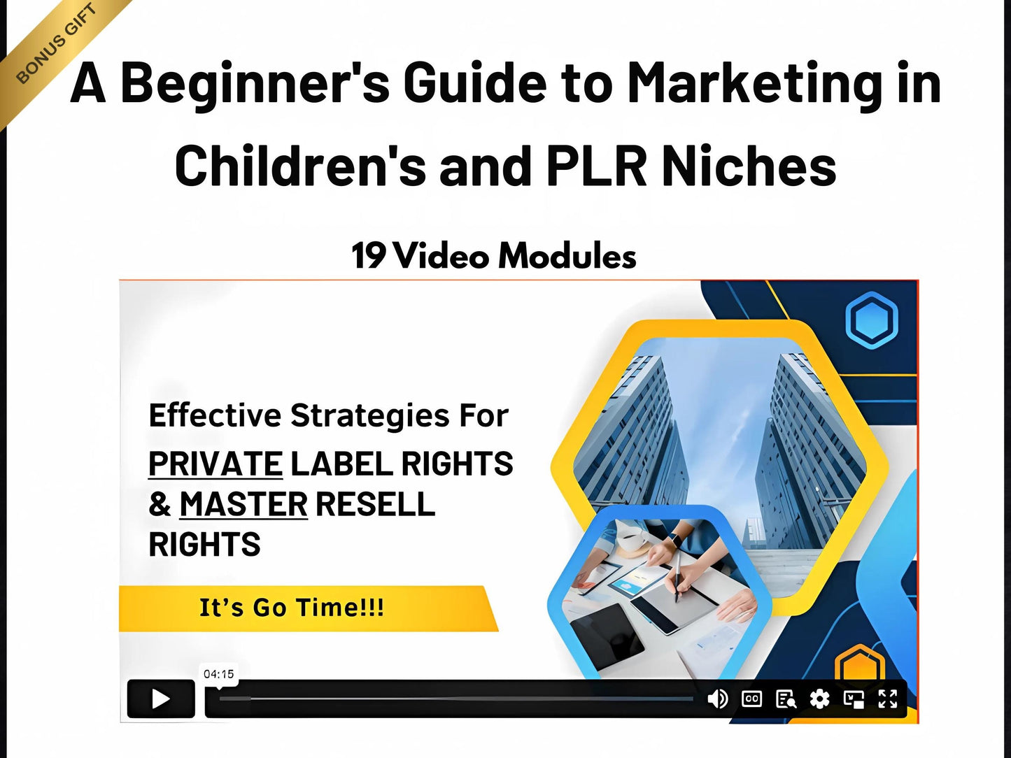 MRR Product Pencil Control Tracing Templates Level 1 | 30 Editable Canva Pages | Early Learning Shapes Tracing | Kids’ Book Creator’s Bundle