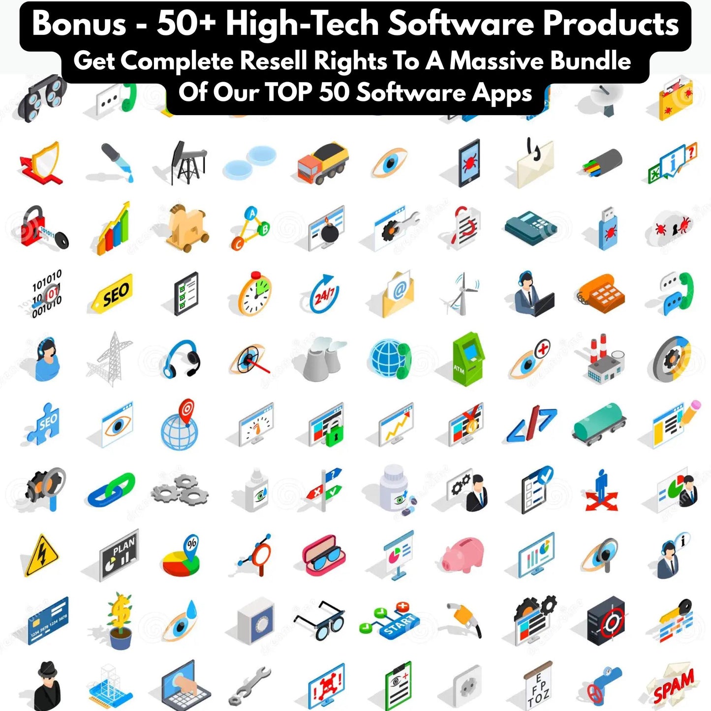 PLR-MRR 2 Million Digital Products With Unrestricted Master Resell Rights - eBooks, PLR Articles, Coloring Pages, Kids Activities & Software